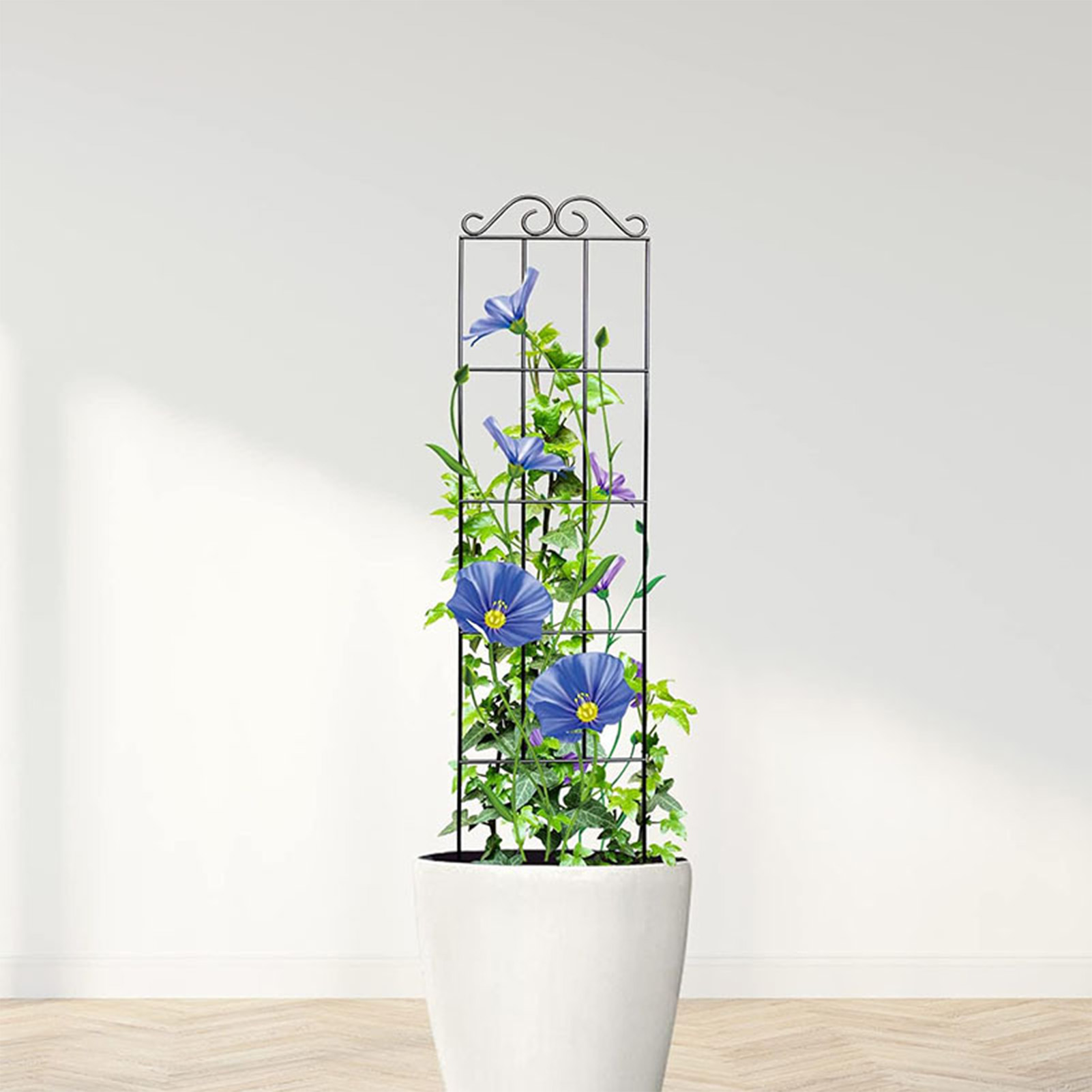 Florist Supply Bulk - Bahçe kafes dayanıklı bahçe kafes tırmanma