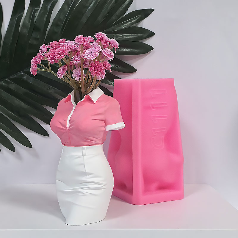 Profesyonel Etek Şeklinde İnsa - Florist Supply Vases incelemesi ve fiyatı