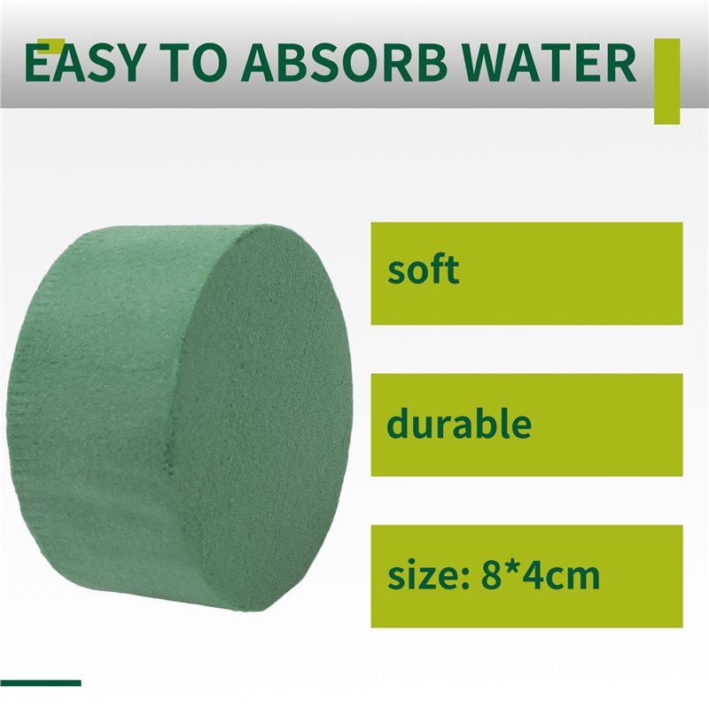 DT19 - 20'li Paket Yuvarlak Çi - Florist Flower Supply incelemesi ve fiyatı