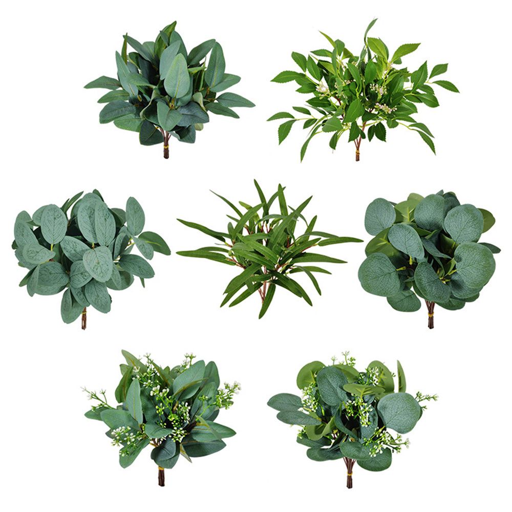 1/10 adet çiçek aranjmanı yeşi - Florist Supply Bulk incelemesi ve fiyatı
