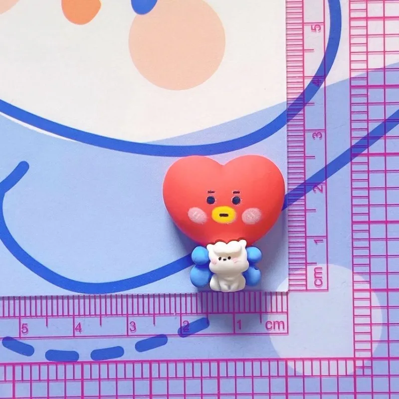 Yeni BT21 Cooky Hole Kendin Ya - Supply Florist incelemesi ve fiyatı