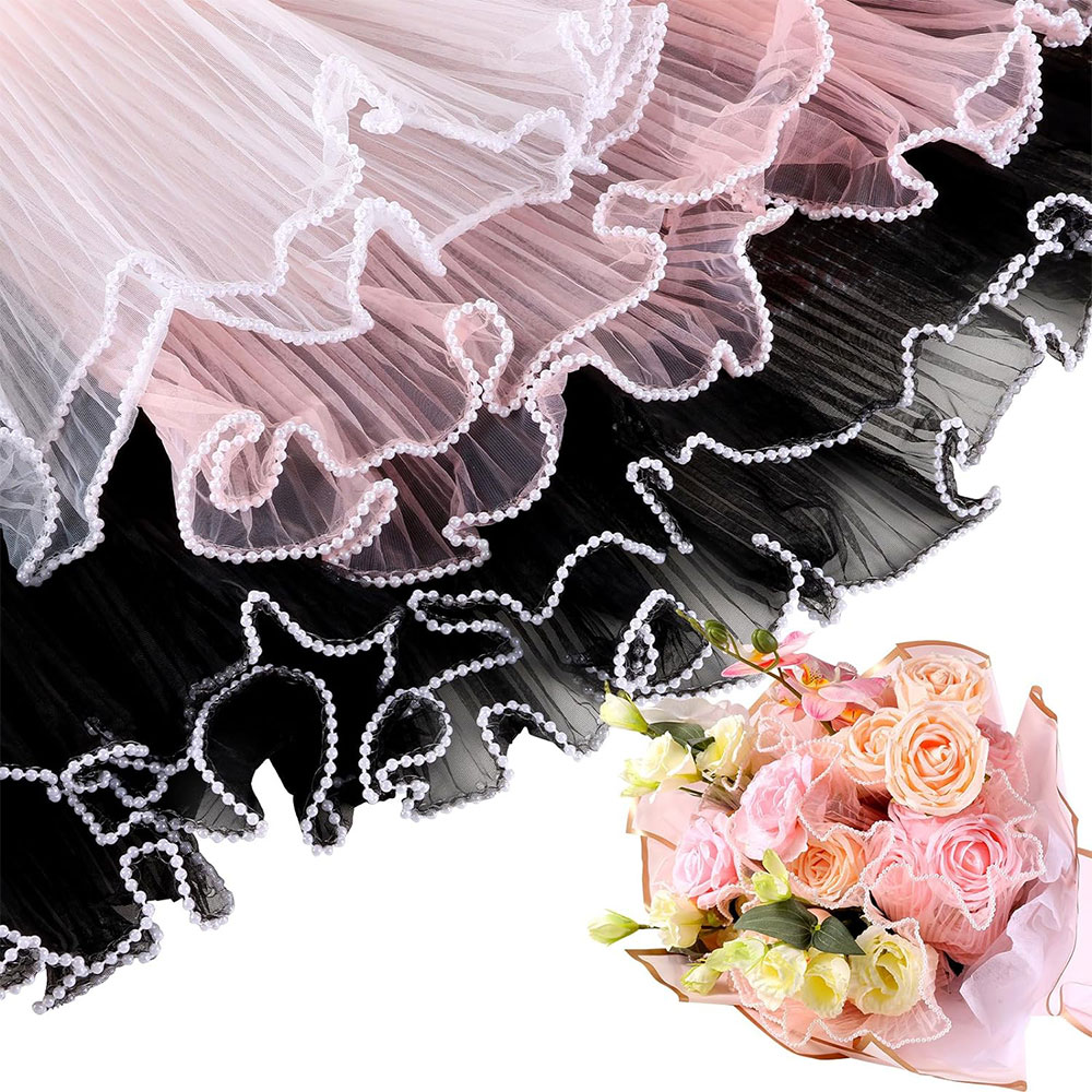 28cmX3.8Yds Çiçek Ambalaj Kağı - Florist Flower Supply incelemesi ve fiyatı