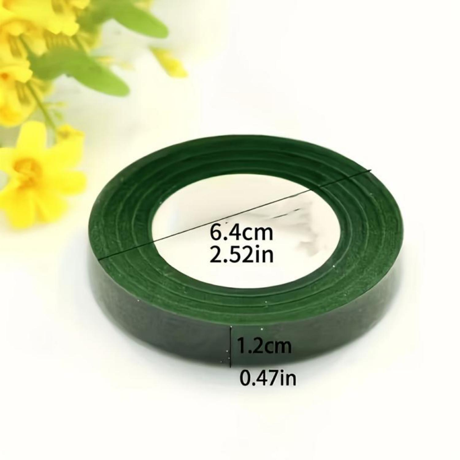 12 Rulo, 15 Yard Uzunluğunda,  - Florist Flower Supply incelemesi ve fiyatı